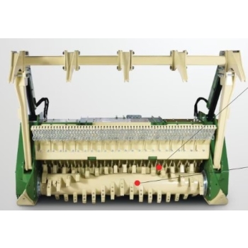 Mulczer leśny FORST X 220